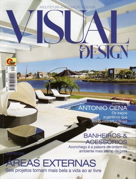 Visual e Design Nº 31